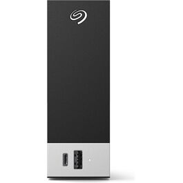 Seagate One Touch Hub USB 3.0/Type-C (10TB) Seagate One Touch Hub USB 3.0/Type-C (10TB)