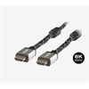 Vivanco PRE UHD 10 UHS HDMI-Kabel (1m) PRE UHDHD 10