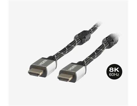 Vivanco PRE UHD 10 UHS HDMI-Kabel (1m) PRE UHDHD 10