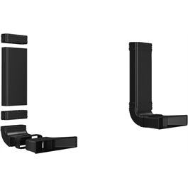 Neff Z861KR2 Umluftset ohne Flachkanalbogen und Filter Neff Z861KR2 Umluftset ohne Flachkanalbogen und Filter