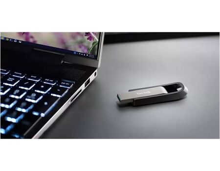 SanDisk Extreme Go USB 3.2 (128GB)