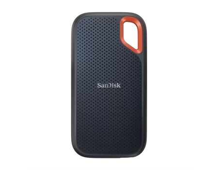 SanDisk Extreme Portable SSD V2 (2TB)