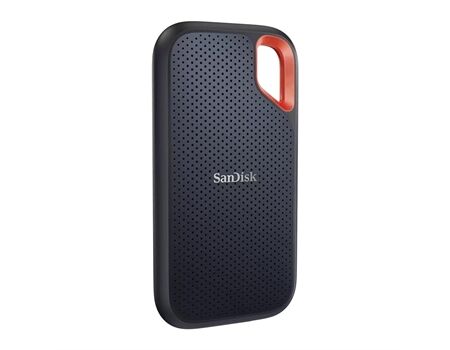 SanDisk Extreme Portable SSD V2 (2TB)