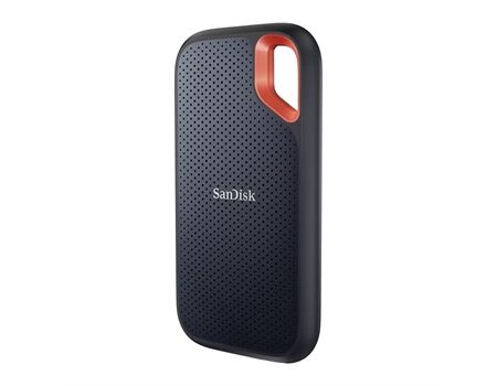 SanDisk Extreme Portable SSD V2 (2TB)
