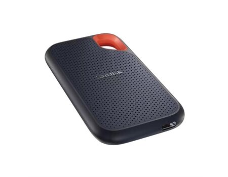 SanDisk Extreme Portable SSD V2 (2TB)