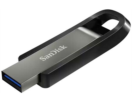 SanDisk Extreme GO USB 3.2
