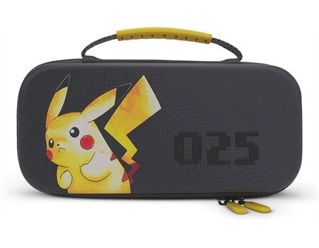 Nintendo Switch NSW Protection Case Pikachu