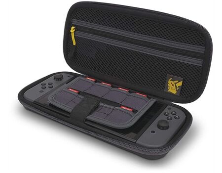 Nintendo Switch NSW Protection Case Pikachu