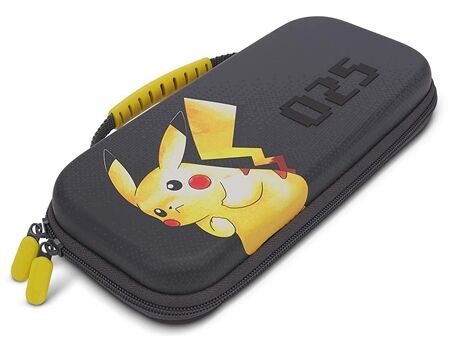 Nintendo Switch NSW Protection Case Pikachu