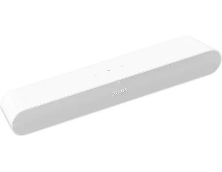 Sonos Ray Weiß