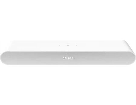 Sonos Ray Weiß