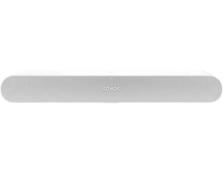 Sonos Ray Weiß