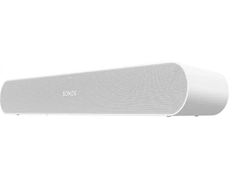 Sonos Ray Weiß