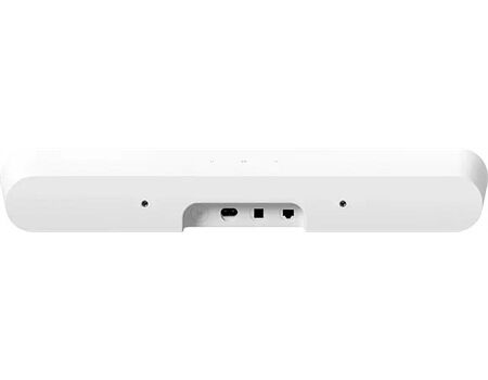 Sonos Ray Weiß