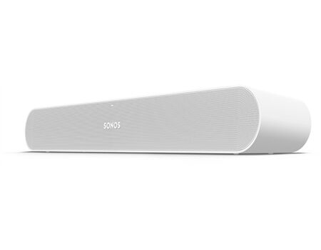 Sonos Ray Weiß