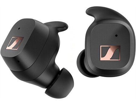 Sennheiser Sport True Wireless