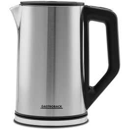 Gastroback B-Ware Design Wasserkocher Cool Touch Gastroback B-Ware Design Wasserkocher Cool Touch