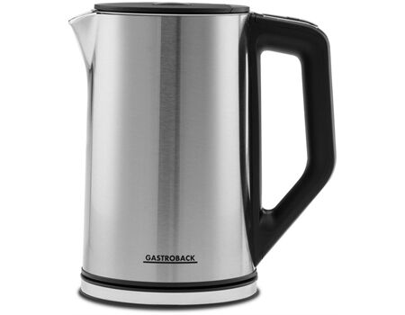 Gastroback B-Ware Design Wasserkocher Cool Touch
