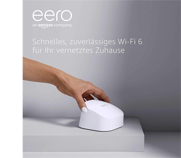 Amazon eero 6
