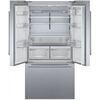 Bosch KFF96PIEP / EEK: E