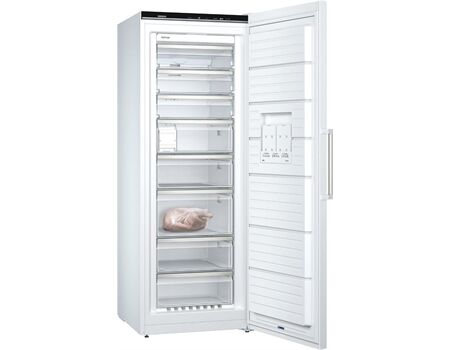 Siemens GS58NAWCV EEK: C //70cm// 191cm // No Frost