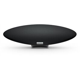 Bowers & Wilkins Zeppelin - Midnight Grey Bowers & Wilkins Zeppelin - Midnight Grey