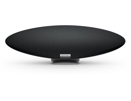 Bowers & Wilkins Zeppelin - Midnight Grey