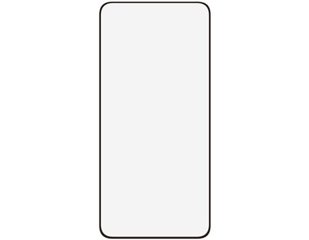 Vivanco Samsung Galaxy S22 Schutzglas 2.5DGLASVVSGS22