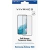 Vivanco Samsung Galaxy S22 Schutzglas 2.5DGLASVVSGS22
