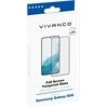 Vivanco Samsung Galaxy S22 Schutzglas 2.5DGLASVVSGS22
