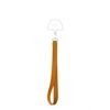 Peter Jäckel FUN Universal Necklace Inlay mit Big Strap orange