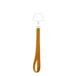 Peter Jäckel FUN Universal Necklace Inlay mit Big Strap orange Peter Jäckel FUN Universal Necklace Inlay mit Big Strap orange