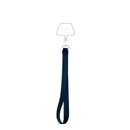 Peter Jäckel FUN Universal Necklace Inlay mit Big Strap blue Peter Jäckel FUN Universal Necklace Inlay mit Big Strap blue