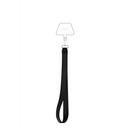 Peter Jäckel FUN Universal Necklace Inlay mit Big Strap gray Peter Jäckel FUN Universal Necklace Inlay mit Big Strap gray