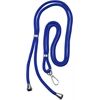 Vivanco NECKLACE PATCH Universal blau UNINECKPVVBL