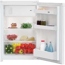 Beko B1754FN 88cm/Festtür/Gefrierfach/ EEK:E