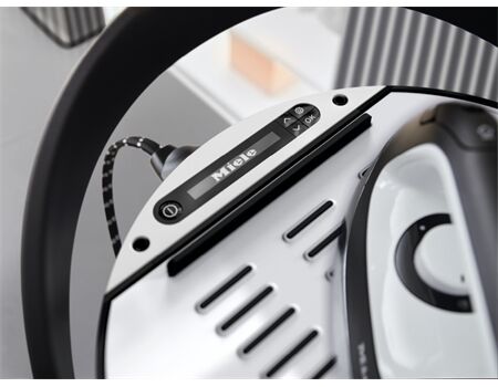 Miele B 4312 Fashion Master