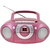 Soundmaster SCD5100PI