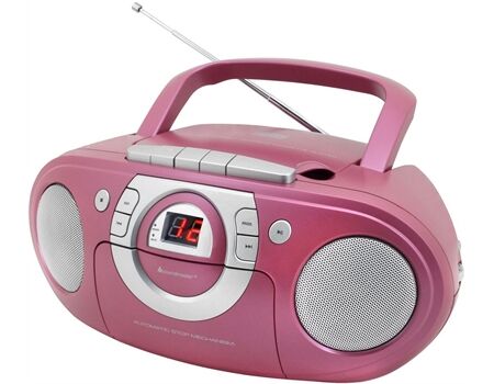 Soundmaster SCD5100PI