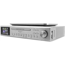 Soundmaster UR2180SI Soundmaster UR2180SI
