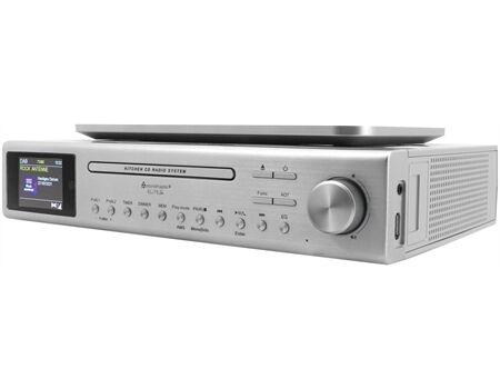 Soundmaster UR2180SI