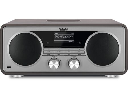 Technisat DigitRadio 602 anth.