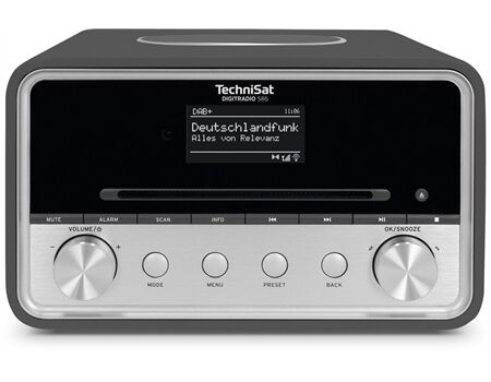 Technisat DigitRadio 586