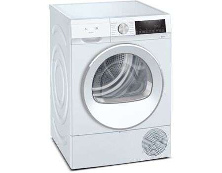 Siemens WQ33G2D175 Extraklasse 8kg //StiWa
