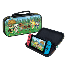 Nintendo Switch Tasche Animal Crossing Switch/Switch Lite Nintendo Switch Tasche Animal Crossing Switch/Switch Lite