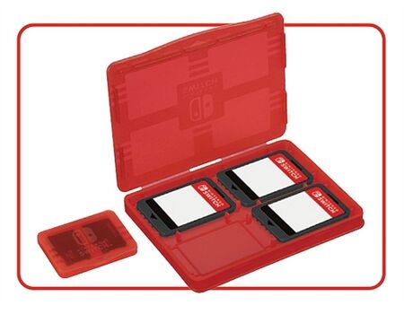 Nintendo Switch Tasche Animal Crossing Switch/Switch Lite