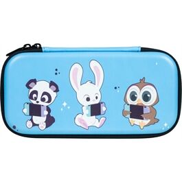 BigBen Tasche Rabbet 3D Design Switch BigBen Tasche Rabbet 3D Design Switch