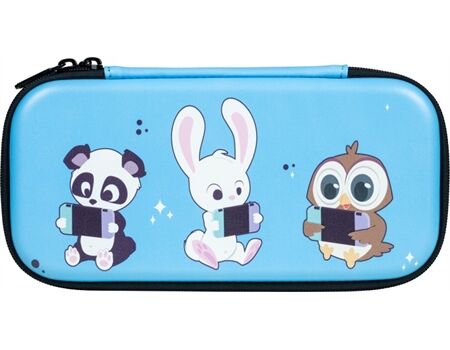BigBen Tasche Rabbet 3D Design Switch
