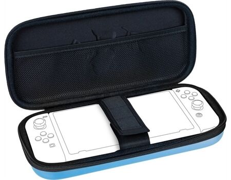 BigBen Tasche Rabbet 3D Design Switch
