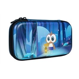BigBen Tasche Eule 3D Design Switch BigBen Tasche Eule 3D Design Switch
